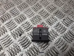 Interruptor VW OEM 7C0927144F - Estado Usado