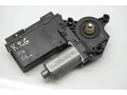 Audi A4 Takaluukun Nostomoottori Vasemmalla 2007 Sedan 2.0 OEM