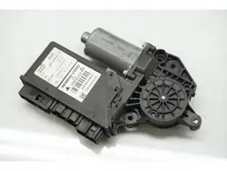 Audi A4 Takaluukun Nostomoottori Vasemmalla 2007 Sedan 2.0 OEM