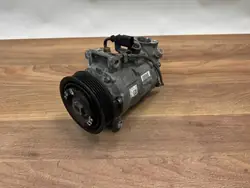 Compressore aria condizionata Audi A5 A6 A4 Q5 3.0 TDI