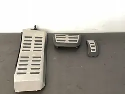 Gaspedaal Remstop Audi A5 S5 RS5 A4 S4 RS4 OEM