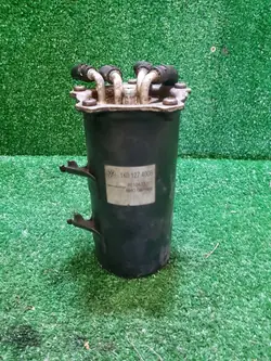 Brandstofffilterhuis OEM 1K0127400B voor VW Golf 5