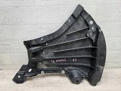 Framstötfångarskydd vänster OEM A2225201100