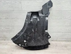 Cache de pare-chocs avant gauche OEM A2225201100