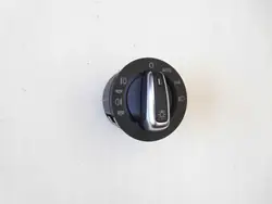 Lichtschalter Audi A6 C6 Q7 4L OEM 4F1941531E