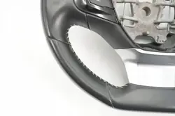 Volante de Cuero Multifunción OEM 98084115XU para Peugeot 308