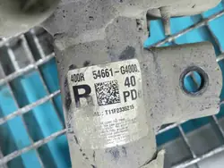 Etujousi Oikea OEM IMPRK1353585 Hyundai
