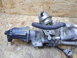 Refroidisseur EGR Isuzu d'occasion OEM 897533378 D-Max