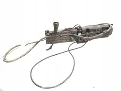 2002 Opel Omega B2 Pesuastia 90508709