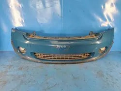 Mini OE 51119807196 Paraurti anteriore