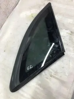 Höger bakruta OEM A2466700100 Mercedes-Benz B