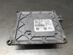 Unidade Comando Motor Opel 1.6 16V OEM 55567114
