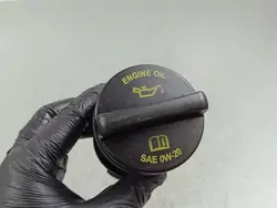 Bouchon de remplissage d'huile OEM 68241630AA - Pièce d'origine