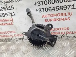 VW Zahnrad OEM 070109237C für Touareg 2.5L Diesel