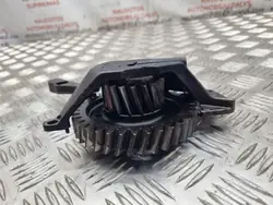 Piñón VW OEM 070109237C para Touareg 2.5L Diésel