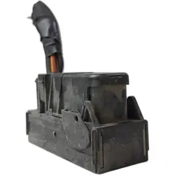 Ford ABS-Pumpenstecker BV61-2C405-AJ Gebraucht