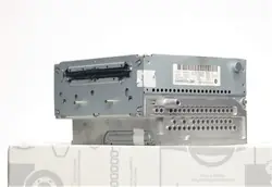 Lector NTG5 OEM A2059002929 para Mercedes GLC 2017