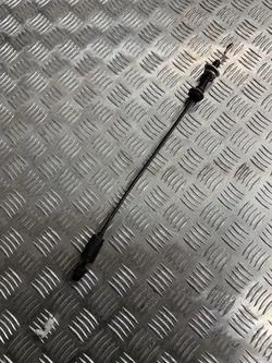 Cabo do Acelerador Aixam City