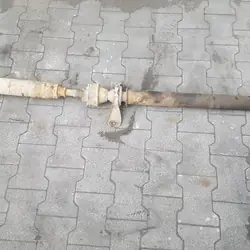 Drivaxel OEM 123XXX för Toyota RAV 4