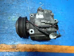 Compressore AC Opel Mokka A 1.6 95059819