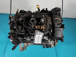 HM01 Motor voor Citroen C3 II 1.2 PureTech 82PK