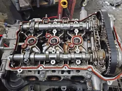 HM01 Motor för Citroen C3 II 1.2 PureTech 82hk