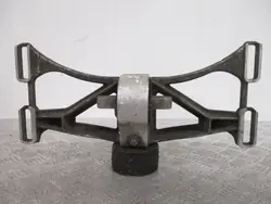 Soporte de montaje caja OEM 2R83-5060-AG para Jaguar XJ