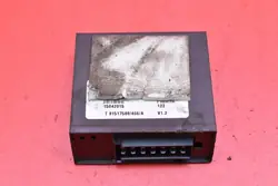 CONTROLADOR DE MÓDULO HAK 52618505 JEEP RENEGADE 15-20