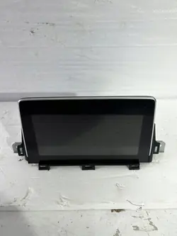 Ecrã monitor MG HS EHS OEM 10935385 - Usado