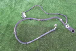 OEM A1665420018 Minusklämma för Mercedes Modeller