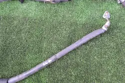 Pince Négative OEM A1665420018 pour Modèles Mercedes