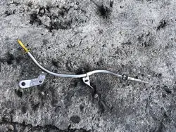 Oliepeilstok OEM 111504322R voor Nissan Qashqai 3