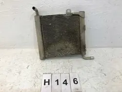 Radiador de agua Land Rover OE HK83-8D048-AB