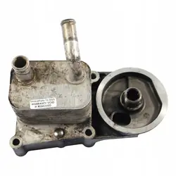 Ford Transit Connect 1.8 TDCI Öl-Kühlergehäuse 1420678