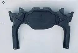 Cobertura caixa Mercedes W171 SLK OEM 1715242130