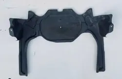 Couvercle de boîte Mercedes W171 SLK OEM 1715242130