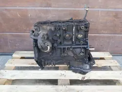 Nissan motorblok 2.2 DTI 114PK YD22 - Gebruikt