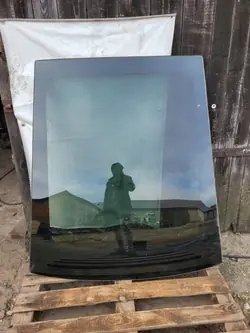 OEM 544114EA0B45100A Vitre Toit Panoramique 2016