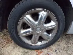 Ensemble de jantes en aluminium Chrysler PT Cruiser 16" 5x100 ET 40