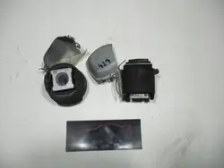 Kit Silentbloc Suspensão Mercedes Classe C CLK OEM A2033520246