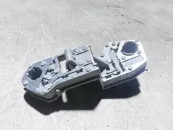 Connecteur feu arrière Volvo C30 OEM 27712102