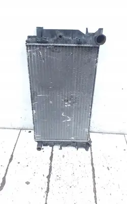 2012 Mercedes-Benz Sprinter W906 Radiador de agua A9065000002