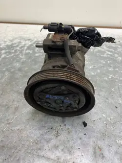 Compressor AC Suzuki Alto VII Pixo