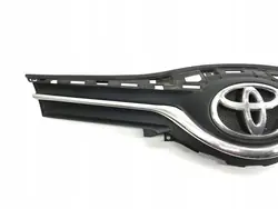 TOYOTA YARIS III LIFT 14 GRILL 53101-0D660