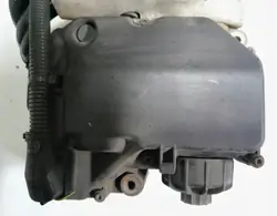 AdBlue-pumpumoduuli OEM 0444042 136 Solarisille
