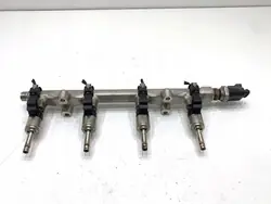 Rampe d'injection OEM 05E133320B pour Skoda Superb III