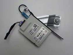 Webasto Telestart N1WJ-18D578-AA Ford Ranger V VI
