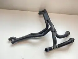 Tuyau de refroidissement VW T5 T6 7E 15-