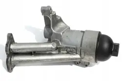 Ölfiltergehäuse OEM 079115401M für VW Touareg