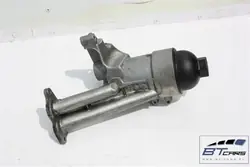 Öljynsuodinkotelo OEM 079115401M VW Touaregille